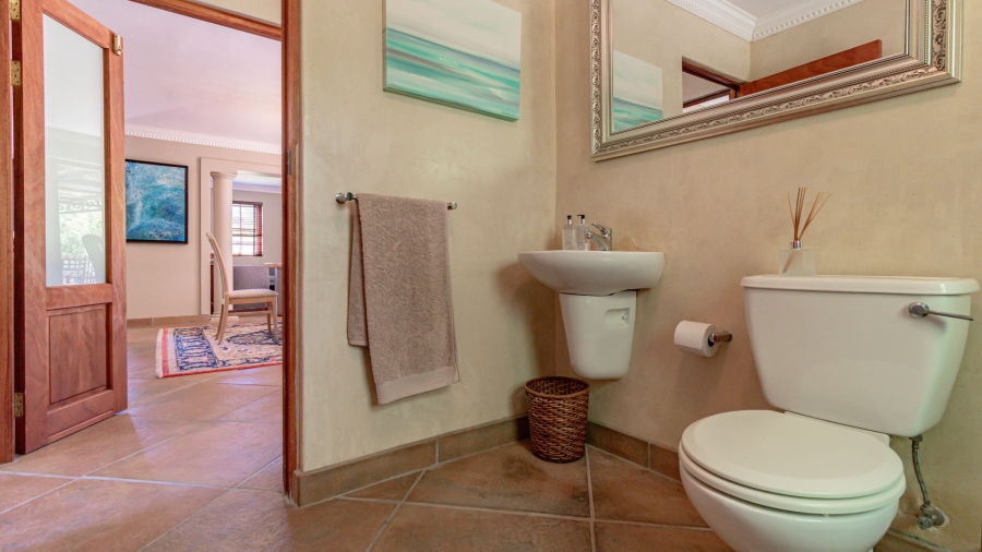 4 Bedroom Property for Sale in High Riding Country Estate Western Cape